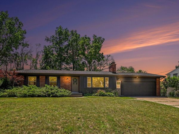 1628 Bridle Creek Street SE, Kentwood, MI 49508
