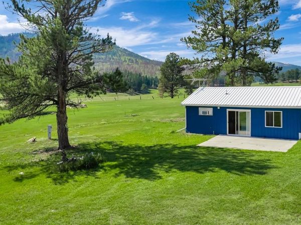 12677 Hazelrodt Cutoff, Custer, SD 57730