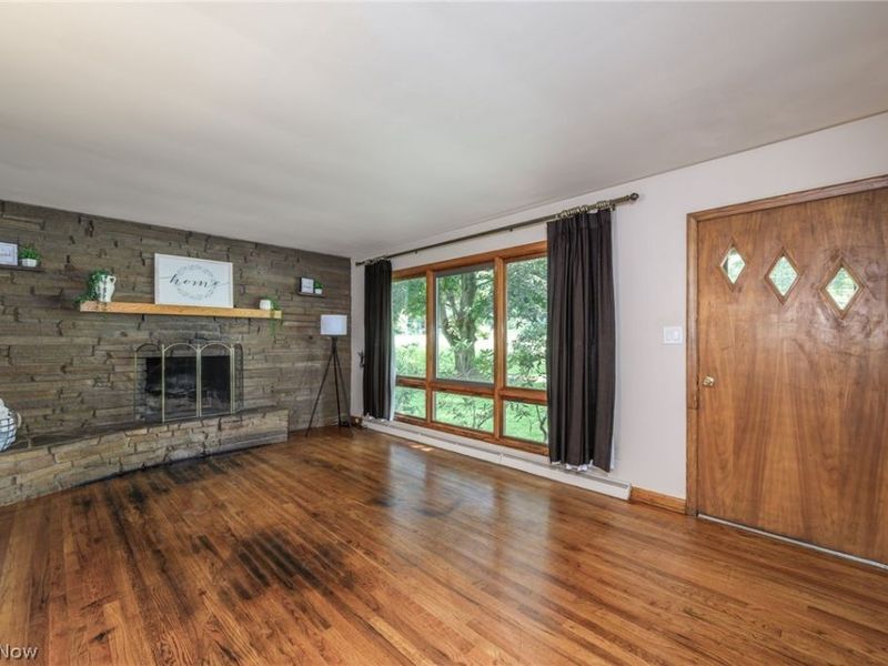 1739 Congress Lake Road, Mogadore, OH 44260 Photo 2