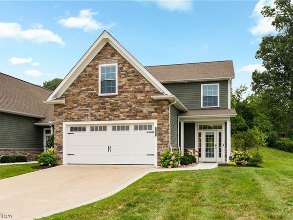3563 Red Tail Circle NW, Canton, OH 44708