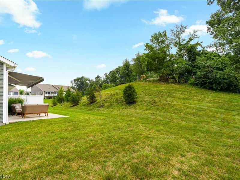 3563 Red Tail Circle NW, Canton, OH 44708 Photo 3