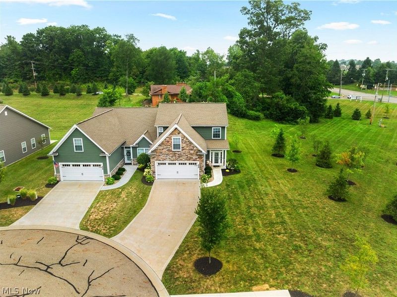 3563 Red Tail Circle NW, Canton, OH 44708 Photo 38