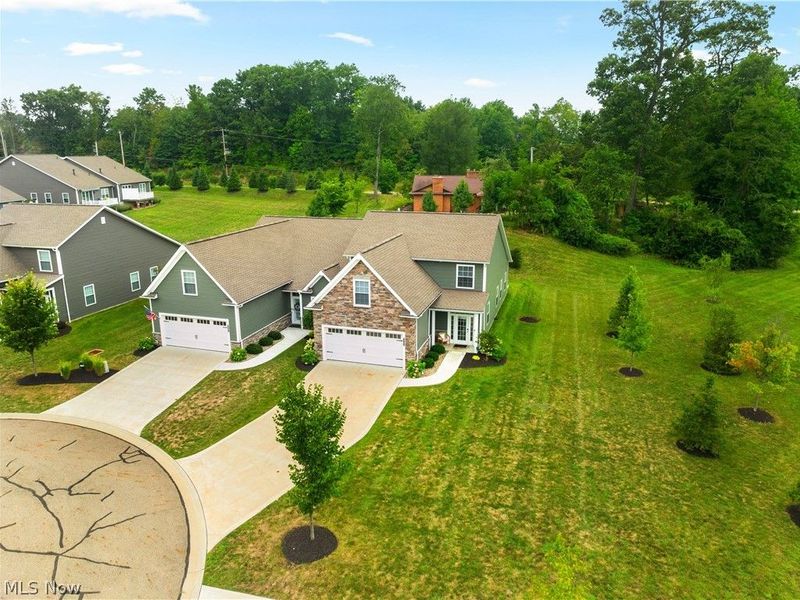 3563 Red Tail Circle NW, Canton, OH 44708 Photo 39