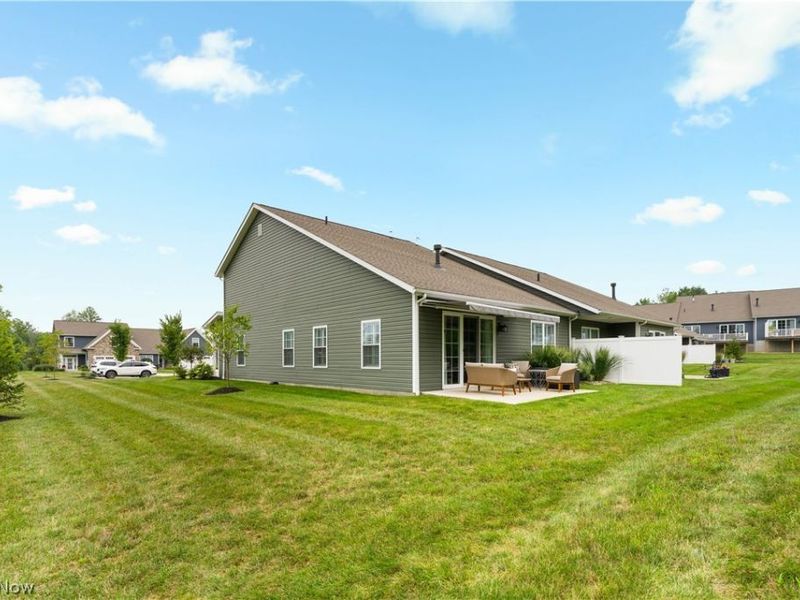 3563 Red Tail Circle NW, Canton, OH 44708 Photo 4