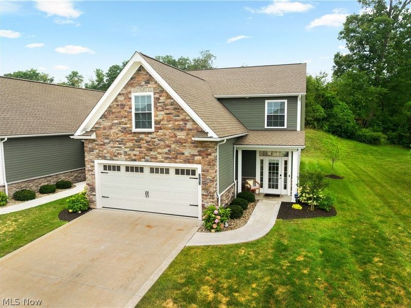 3563 Red Tail Circle NW, Canton, OH 44708 Photo 40