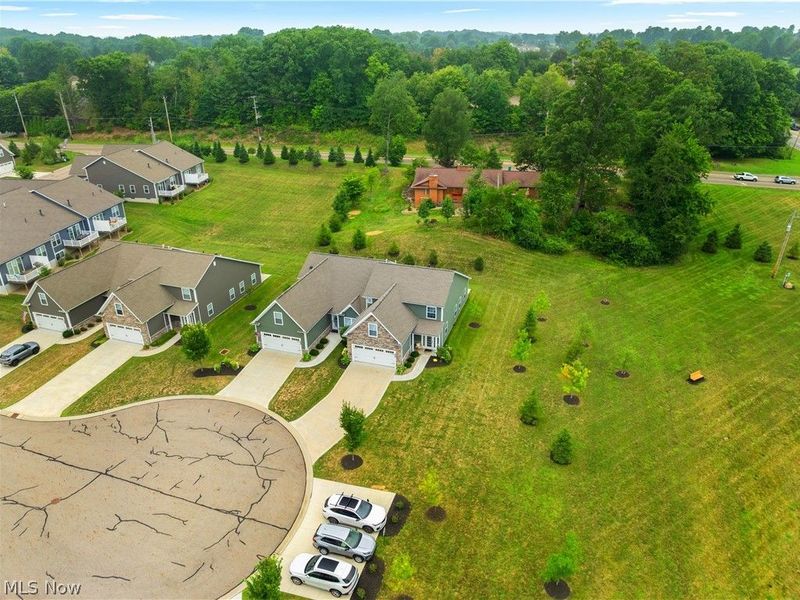 3563 Red Tail Circle NW, Canton, OH 44708 Photo 41
