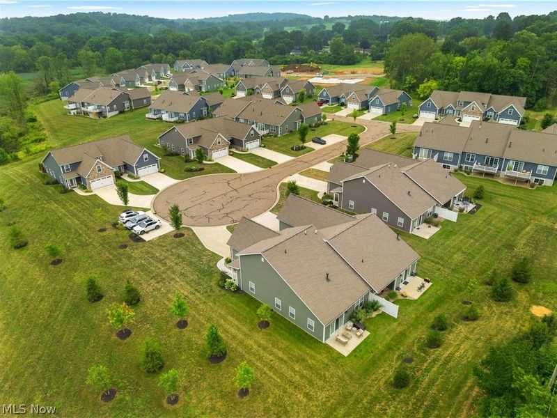 3563 Red Tail Circle NW, Canton, OH 44708 Photo 42