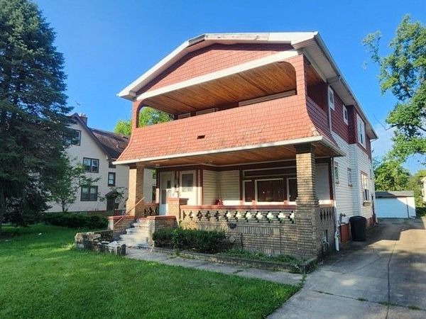 3638 Chelton Road , Unit Down, Shaker Heights, OH 44120
