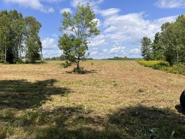 Lot 3 Off New Limerick Road , Linneus, ME 04730