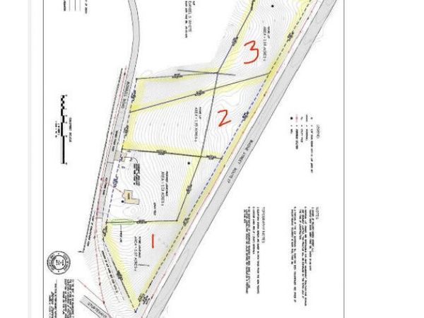 0 Main Street , Unit 3, Readfield, ME 04355