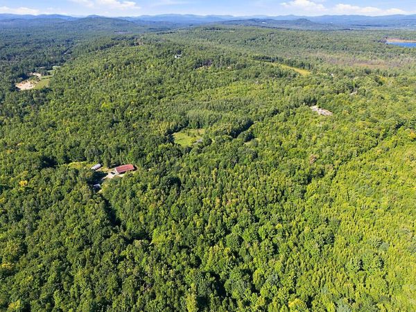 Lot#18A Merry Lane , Otisfield, ME 04270