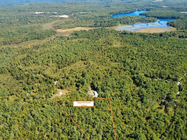 Lot #2 Lewis Hill Road , Newfield, ME 04095