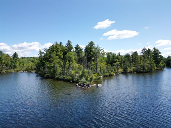 Lot 3 Off North Shore Road , Lake View Plt, ME 04463