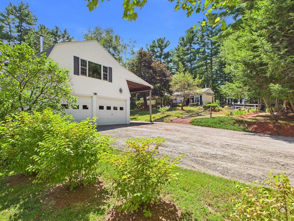 156 Wade Road , Augusta, ME 04330