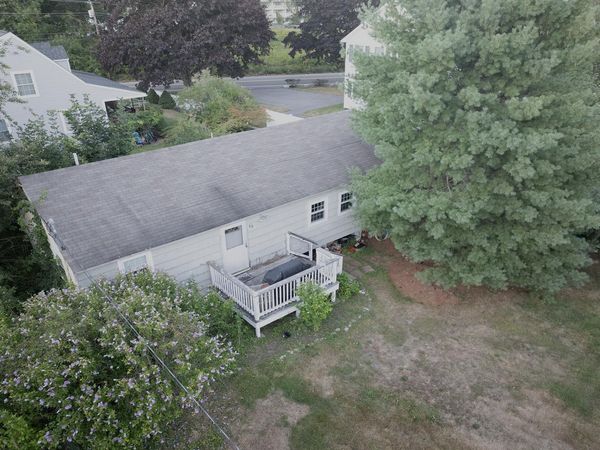 63 Garrison Avenue, York, ME 03909