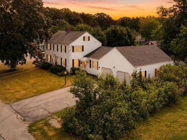 15 Walton Street , Westbrook, ME 04092