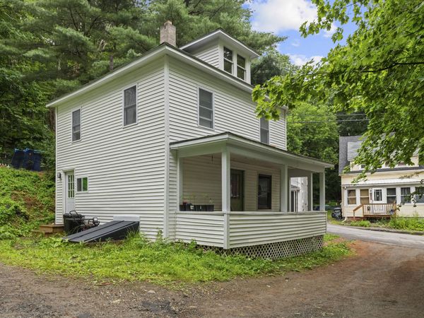 70 Boothby Street , Augusta, ME 04330