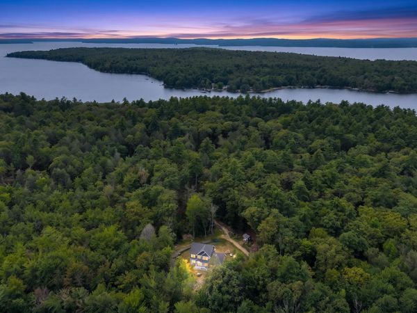 451 Cape Road, Raymond, ME 04071