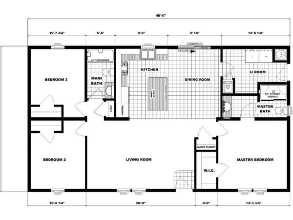 86 Corson Road , Newfield, ME 04095