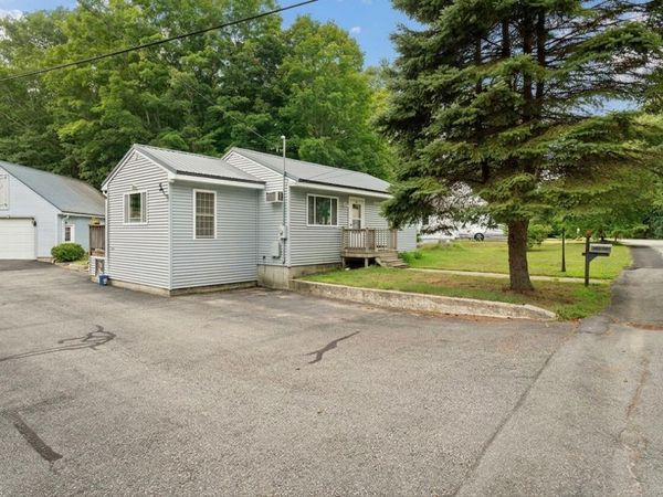 72 Martin Road , Kittery, ME 03904
