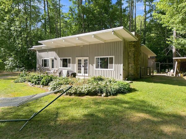 89 Windemere Lane , Unity, ME 04988