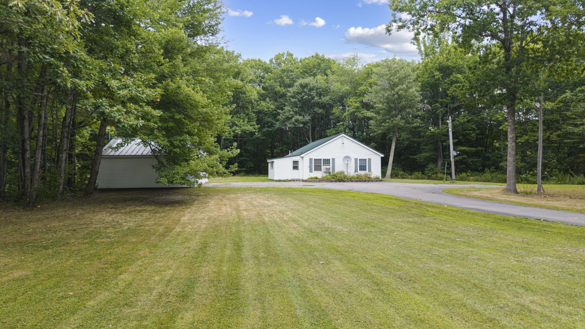 568 E Pittston Road, Pittston, ME 04345 Main Photo