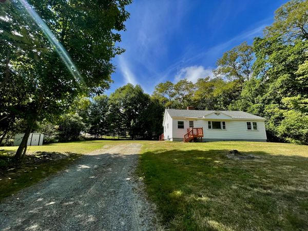 23 Oak Hill Road, Orrington, ME 04474