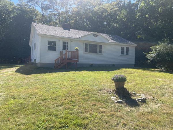 23 Oak Hill Road , Orrington, ME 04474