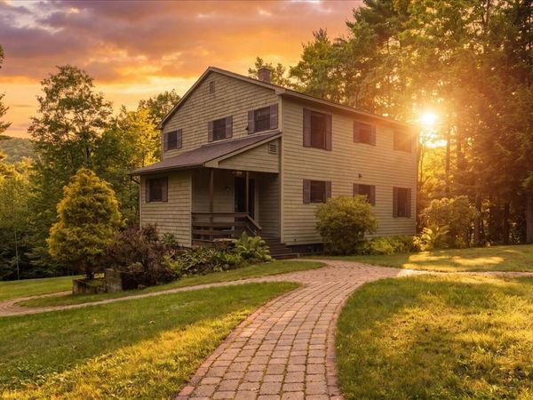180 Kimball Pond , Vienna, ME 04360
