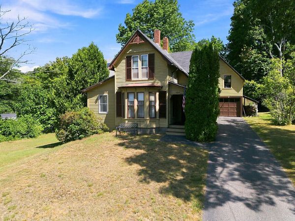 83 Washington Street, Camden, ME 04843