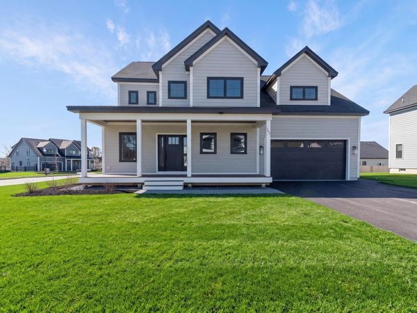 163 Owl's Nest Road , Portland, ME 04102