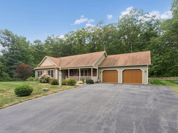 19 Dolphin Avenue, Old Orchard Beach, ME 04064