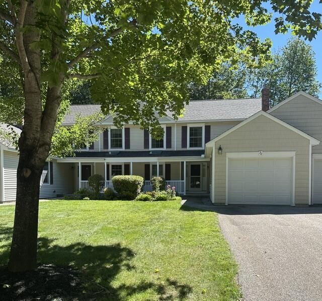 32 Winchester Court, Unit 32, Kennebunk, ME 04043 Main Photo