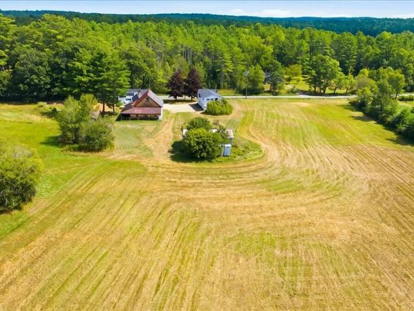 43 Winthrop Road, Readfield, ME 04355