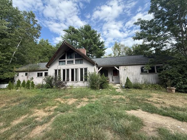 339 Mountain Road , Woolwich, ME 04579
