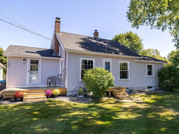 127 Main Street , Windham, ME 04062
