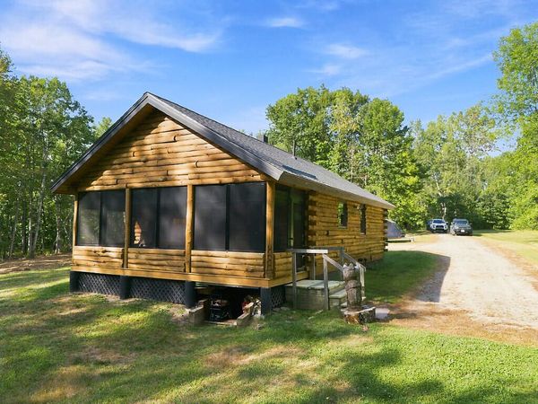 199 Island Lane , Burnham, ME 04922