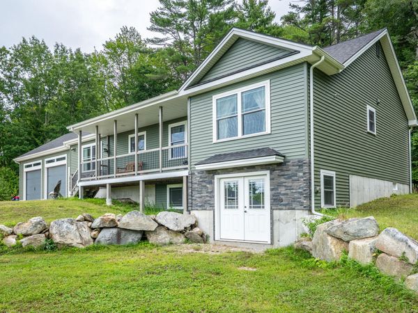 6 Barbara Win Lane, Windham, ME 04062