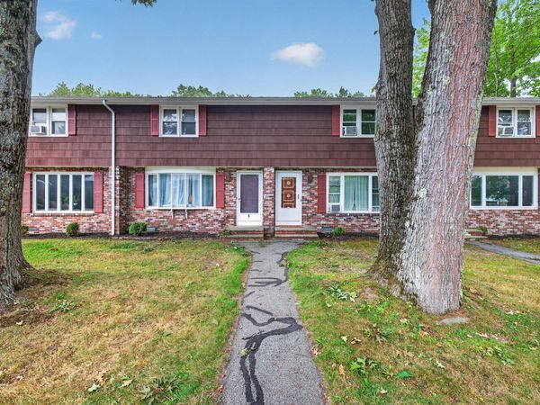 3 Villa Road, Unit 3, Westbrook, ME 04092