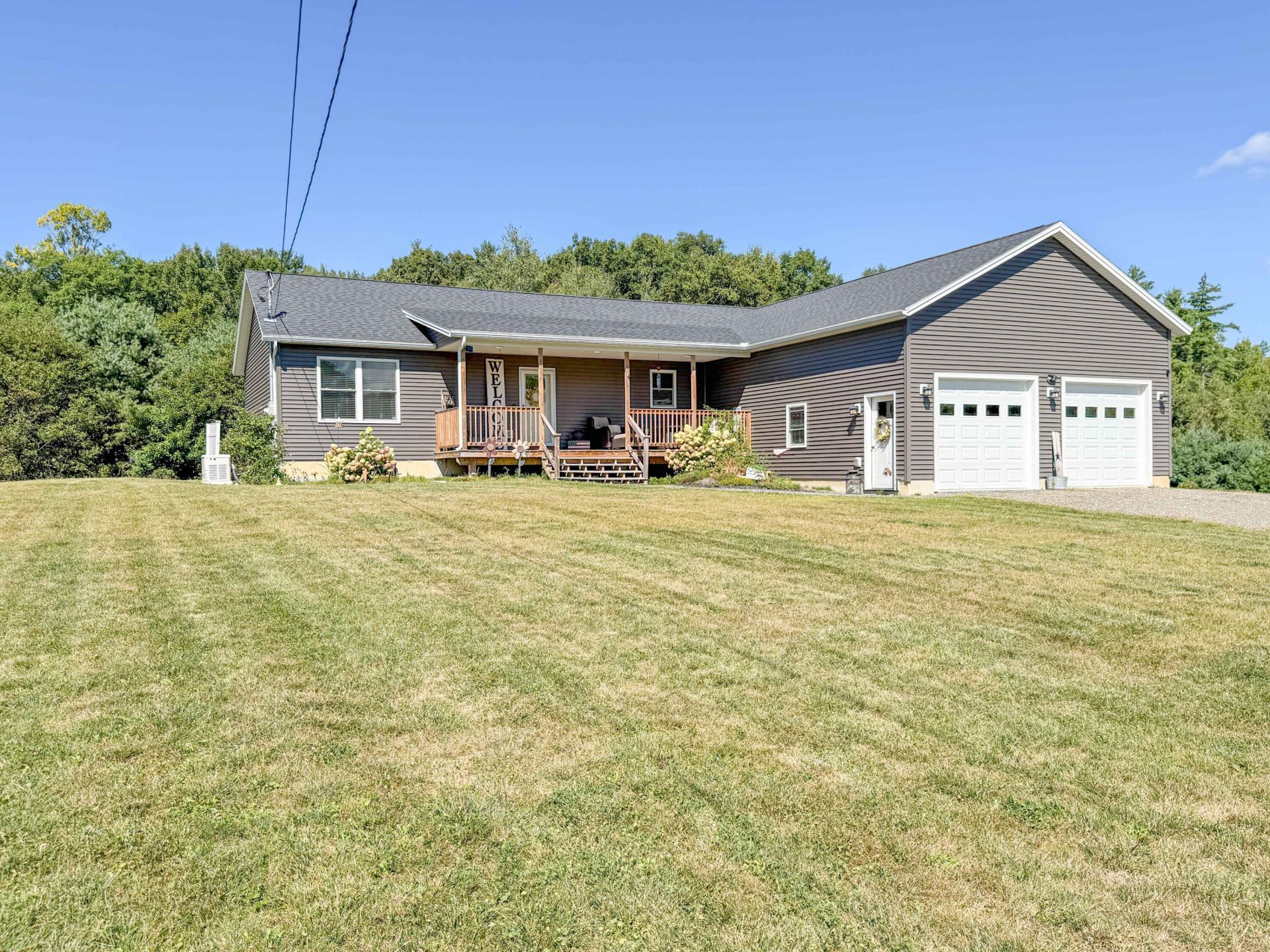 156 Autumn Lane, Oakland, ME 04963 Main Photo