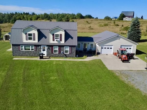 540 High Meadow Road , Perham, ME 04766