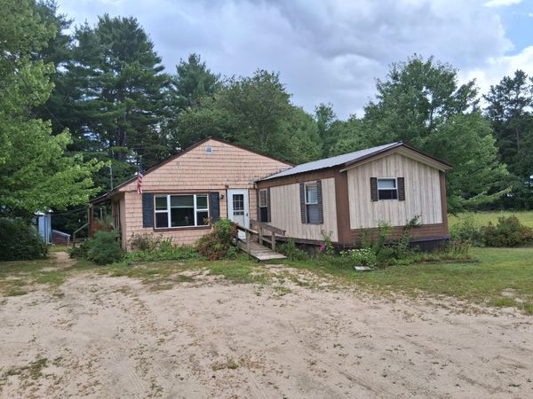 37 Morningside Drive , Fryeburg, ME 04037