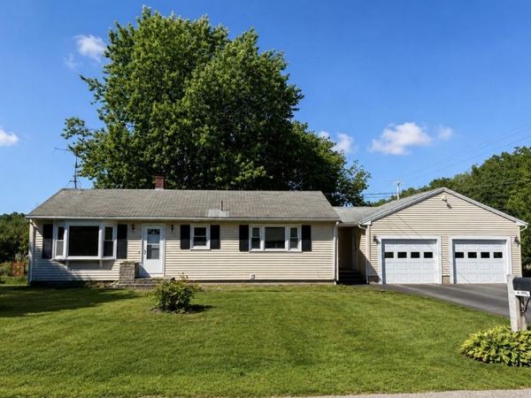 1 Green Needle Drive , Scarborough, ME 04074