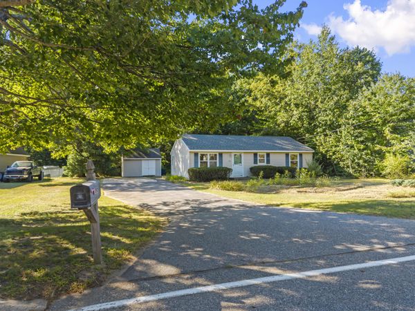 352 Granite St Extension , Biddeford, ME 04005