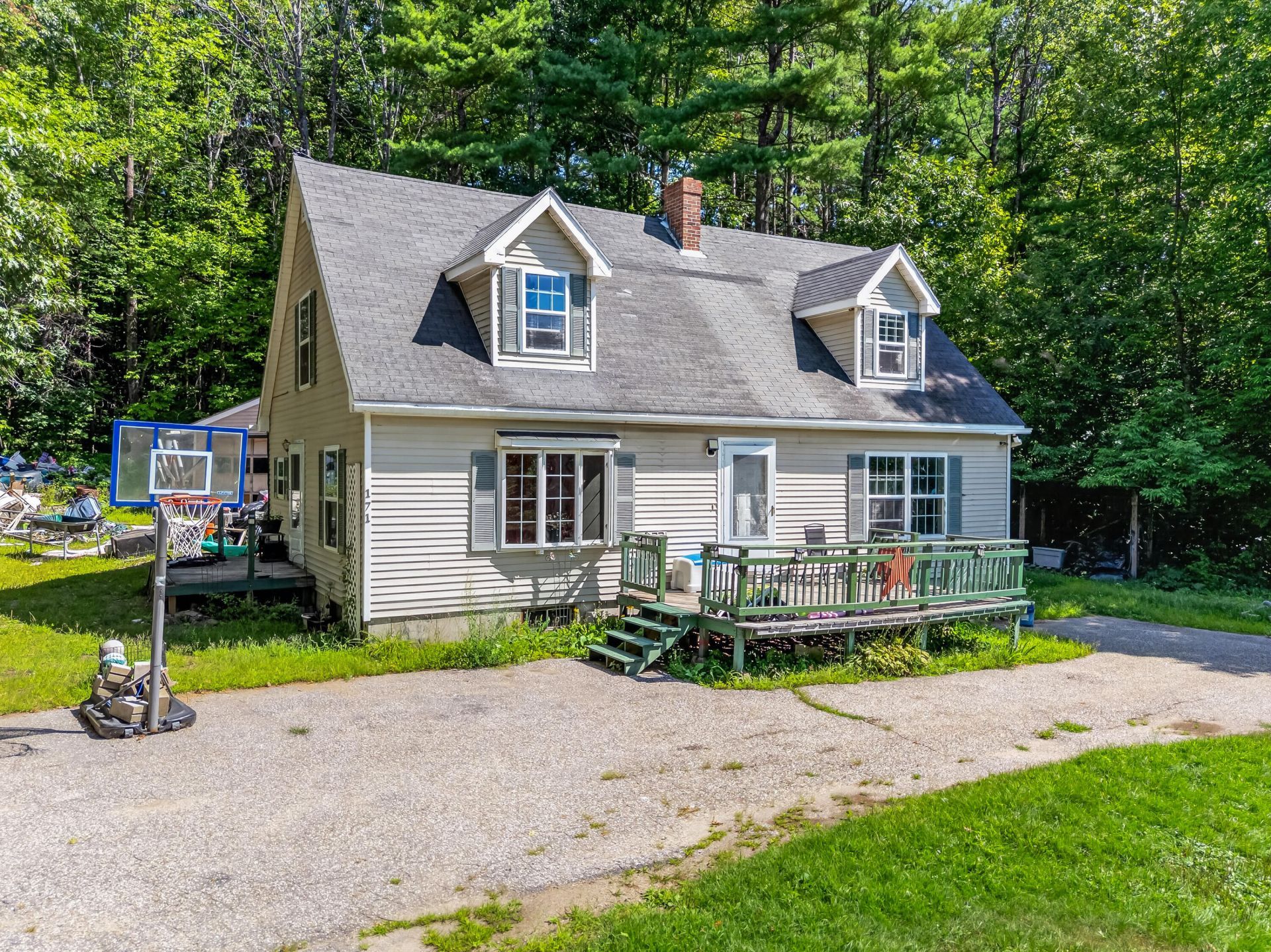 171 Elm Street, Sabattus, ME 04280 Main Photo