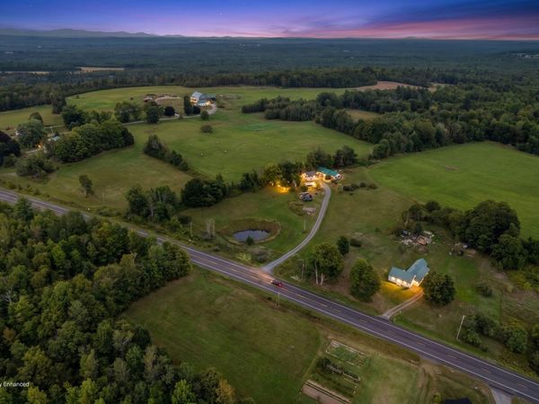 1610 Bangor Road , Dover-Foxcroft, ME 04426