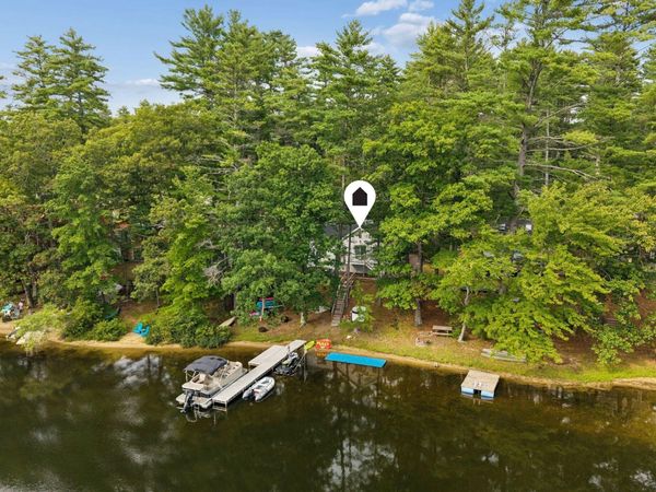 384 E Shore Drive, Acton, ME 04001