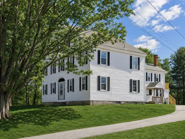 108 Longfellow Street , Westbrook, ME 04092