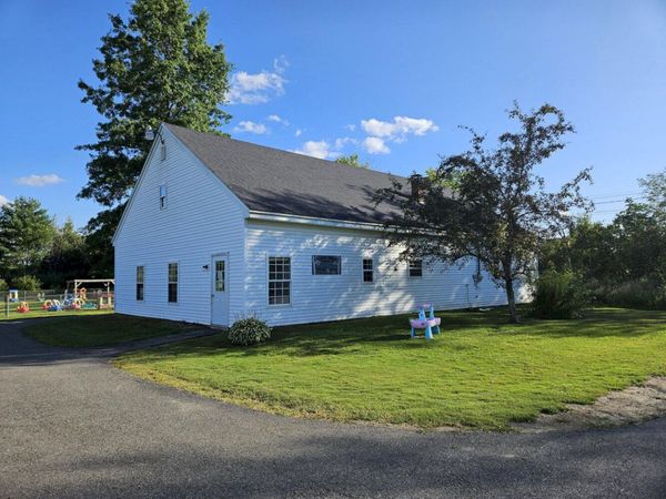 57 Meadow View Road , Skowhegan, ME 04976