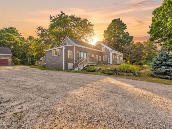 315 Commercial Street , Rockport, ME 04856